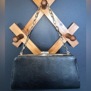 Chain Strap bijoux terner clutch purse